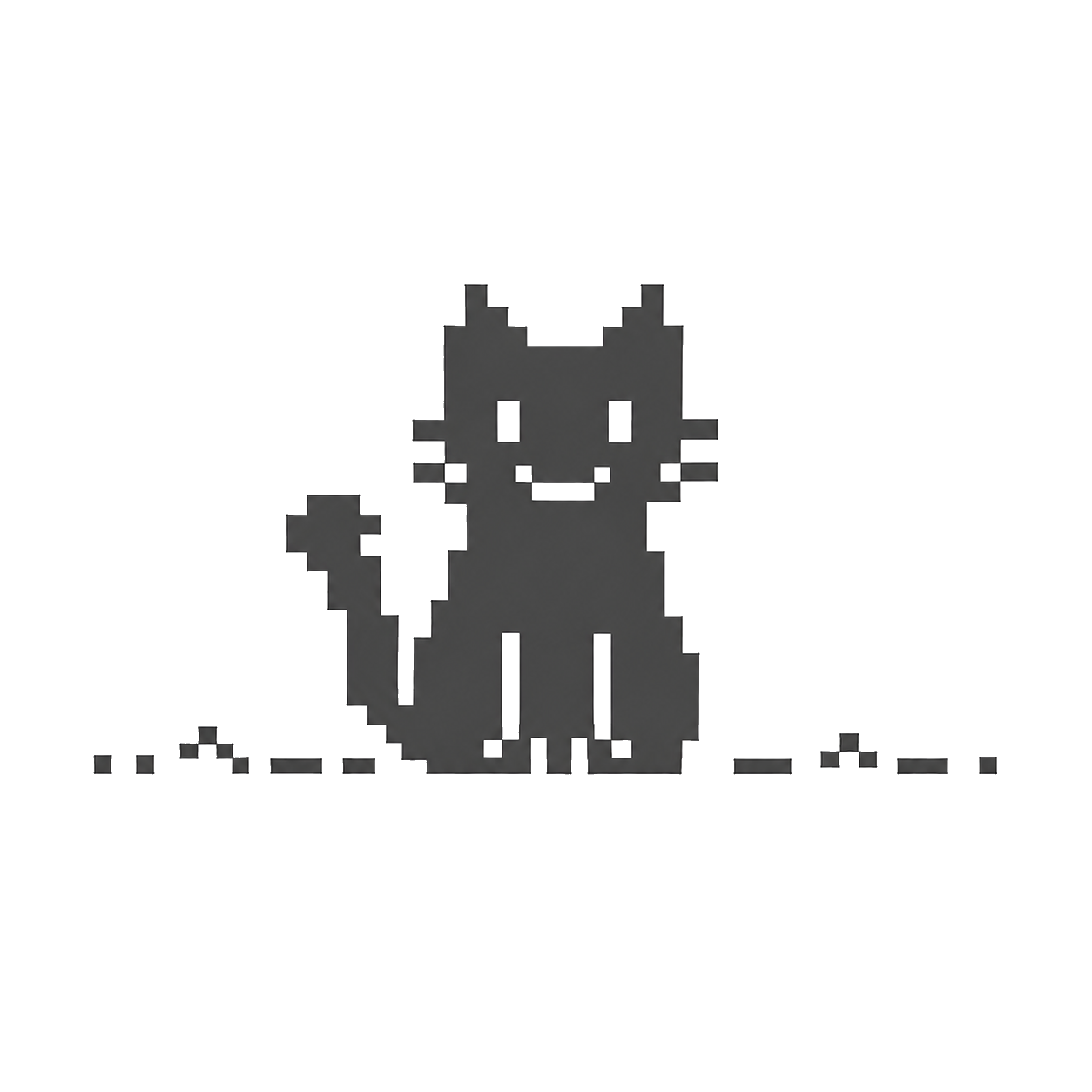 Mr Meow